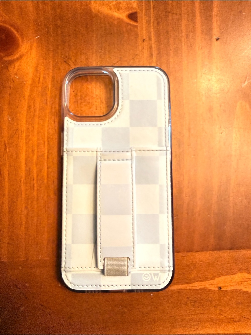 Walli Iphone 13 case
